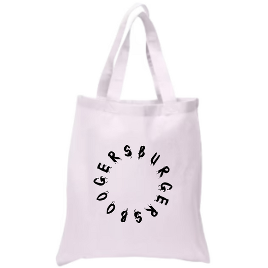 The Two Strap Tote Bag