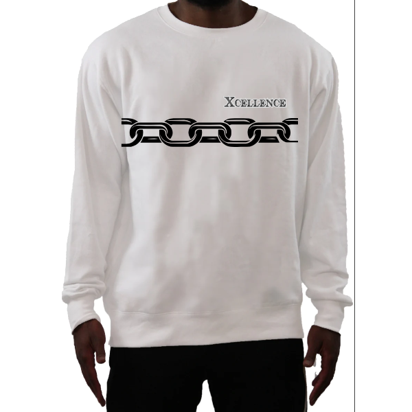 The Unisex Crew Neck Sweater