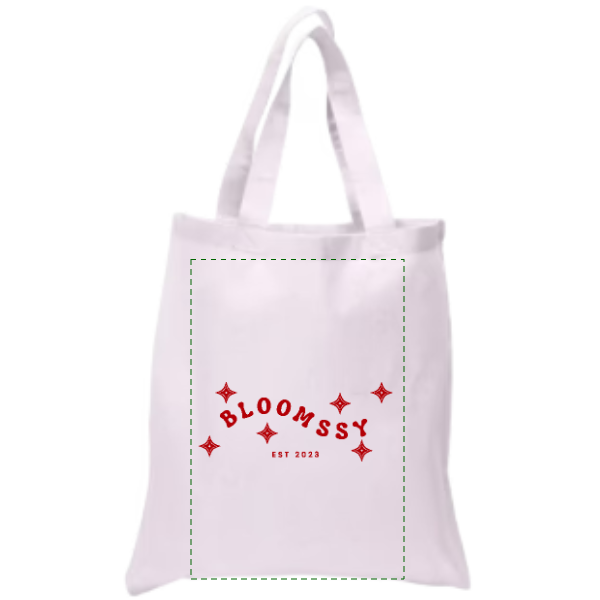 The Two Strap Tote Bag