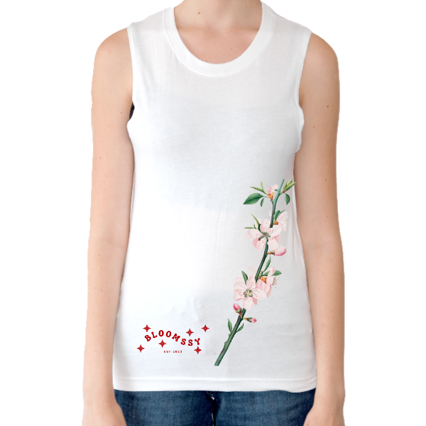 The Unisex Muscle Tank