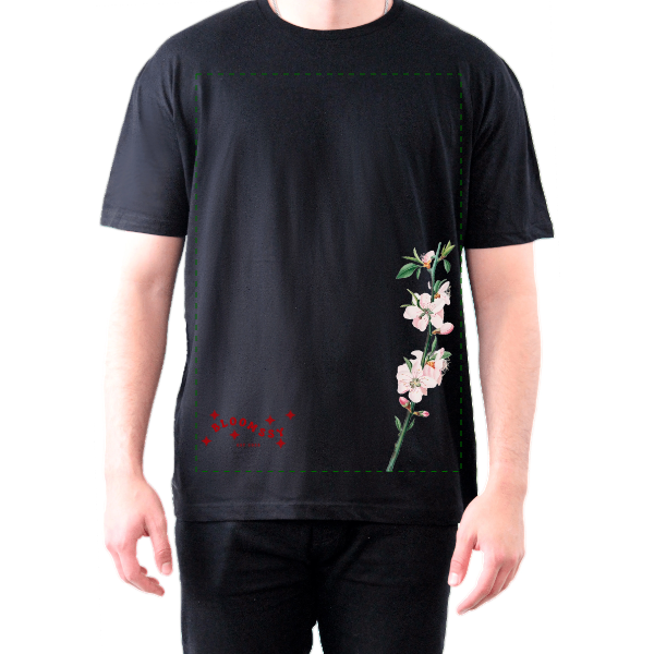 The Unisex Tee