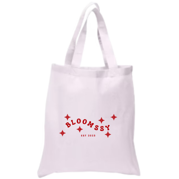 The Two Strap Tote Bag