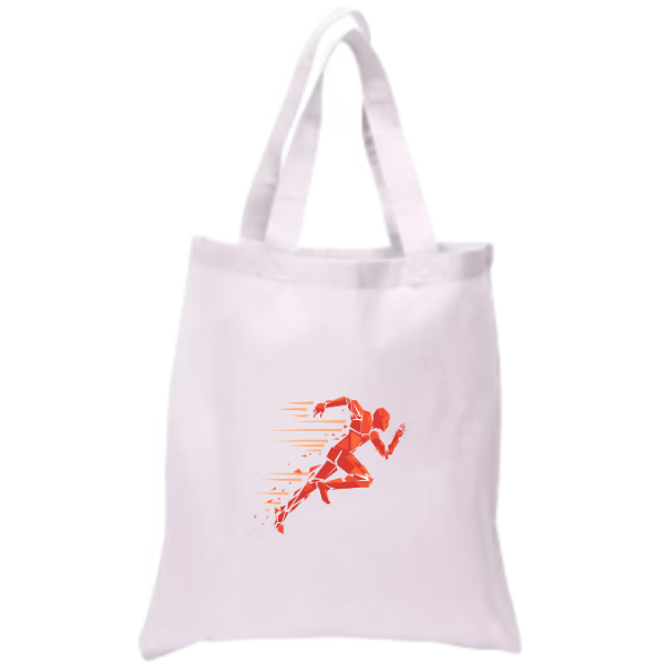 The Two Strap Tote Bag