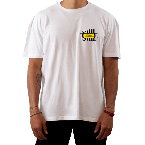 The Unisex Tee