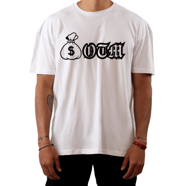 The Unisex Tee