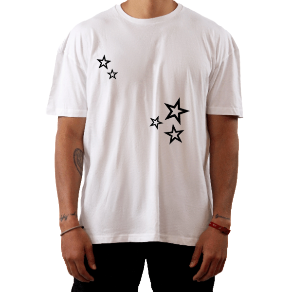 The Unisex Tee