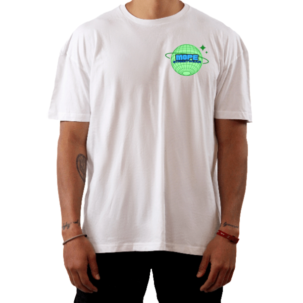 The Unisex Tee