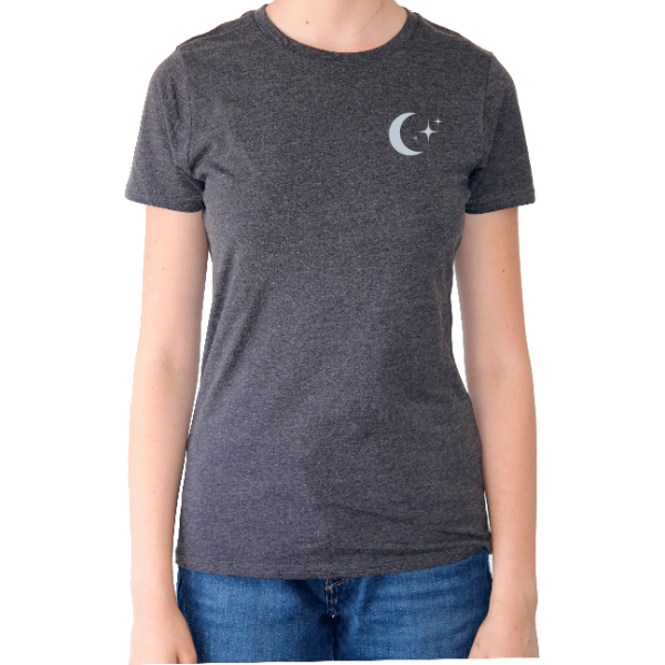 The Slim Fit Tee