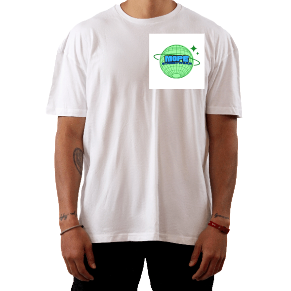 The Unisex Tee