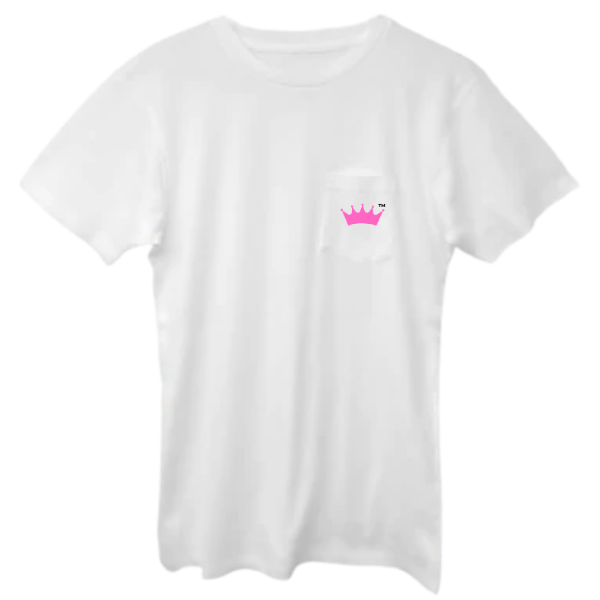 The Pocket Tee