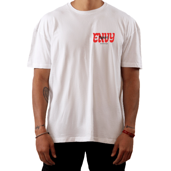 The Unisex Tee