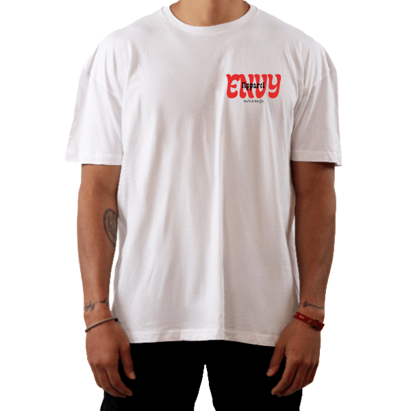 The Unisex Tee