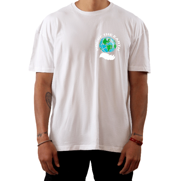 The Unisex Tee