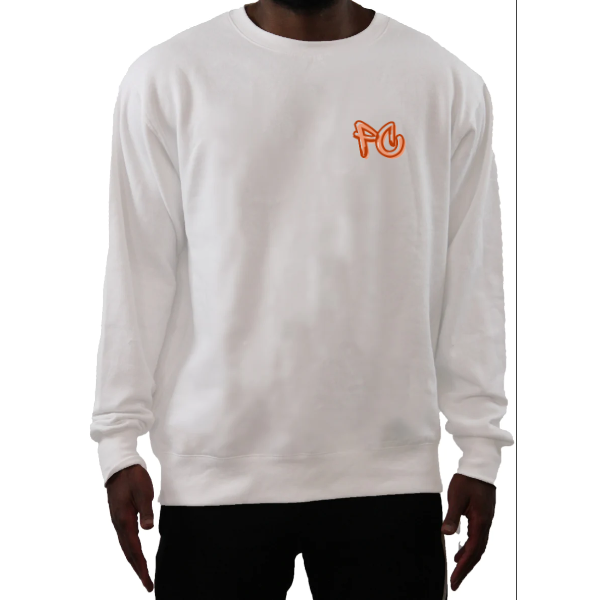 The Unisex Crew Neck Sweater