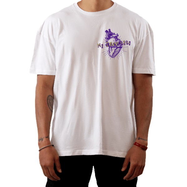 The Unisex Tee