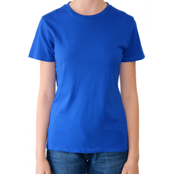 The Slim Fit Tee