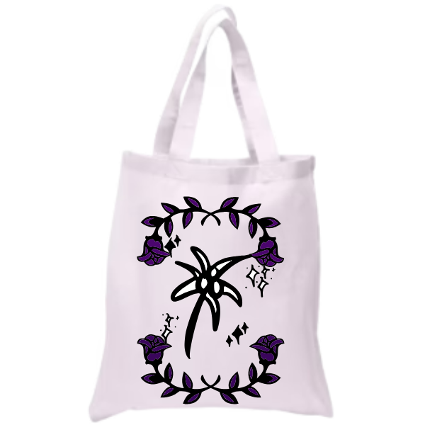 The Two Strap Tote Bag