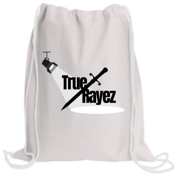 The Drawstring Backpack