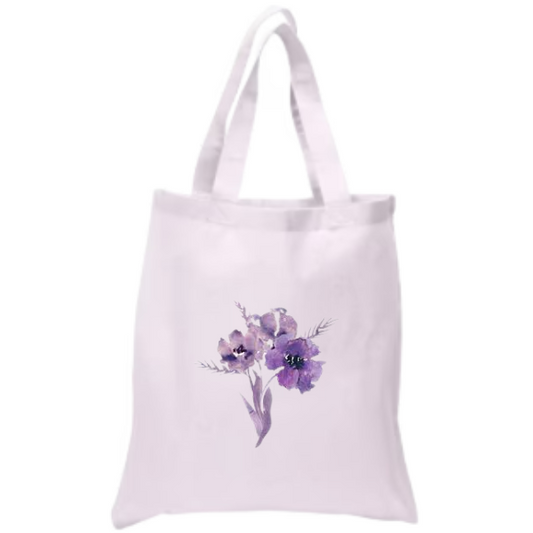 The Two Strap Tote Bag