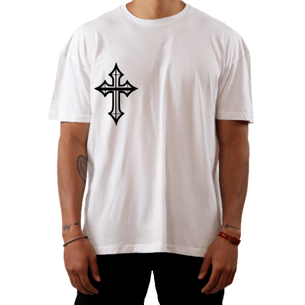 The Mens Basic Tee