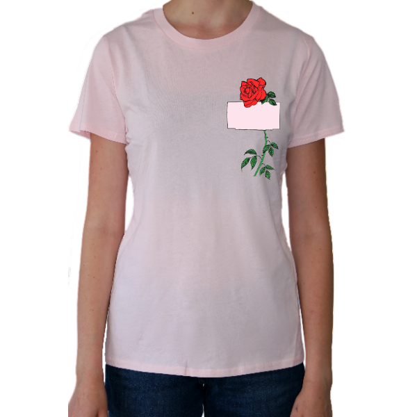 The Slim Fit Tee
