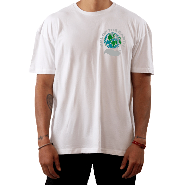 The Unisex Tee