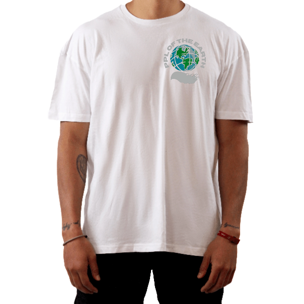 The Unisex Tee