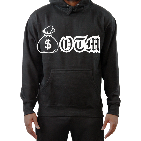 The Unisex Hoodie