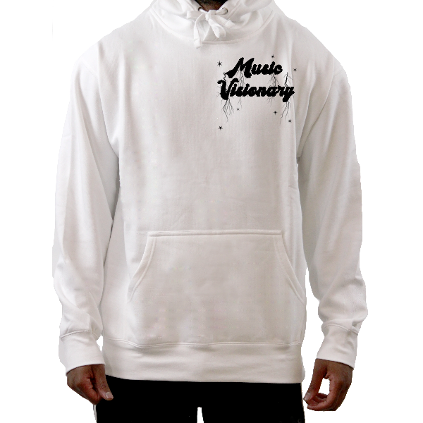 The Unisex Hoodie