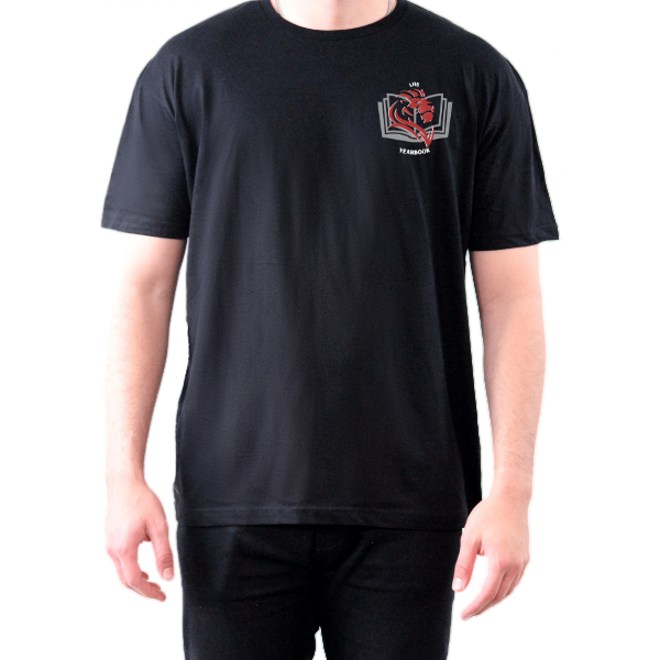 The Unisex Tee