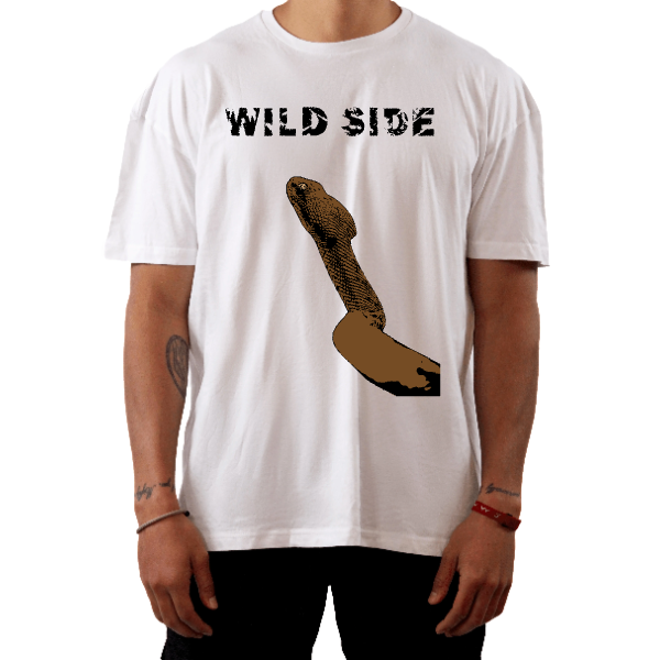 The Unisex Tee