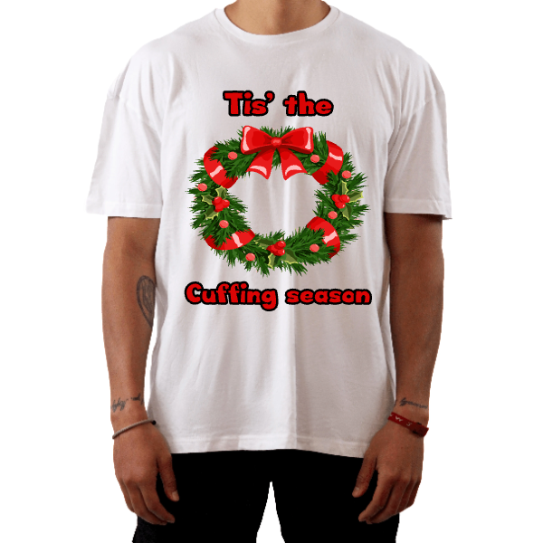 The Unisex Tee