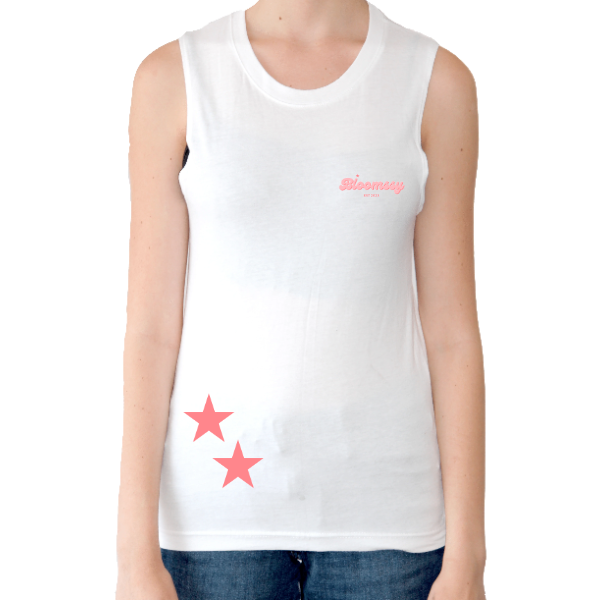 The Unisex Muscle Tank