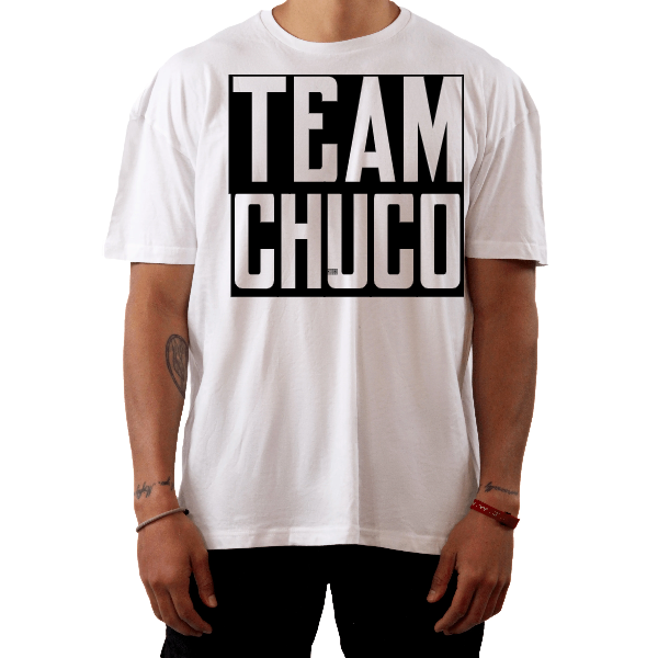 The Unisex Tee