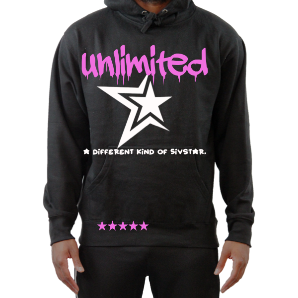 The Unisex Hoodie