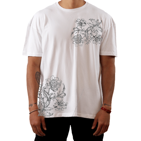 The Mens Basic Tee