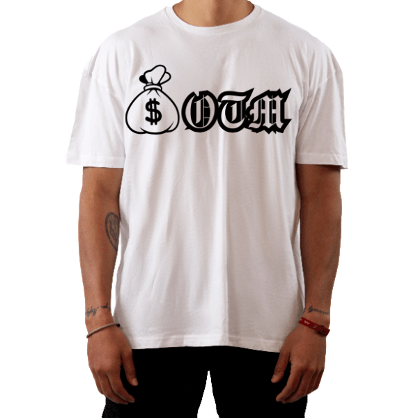 The Unisex Tee