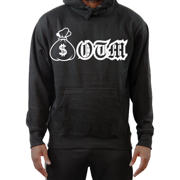 The Unisex Hoodie