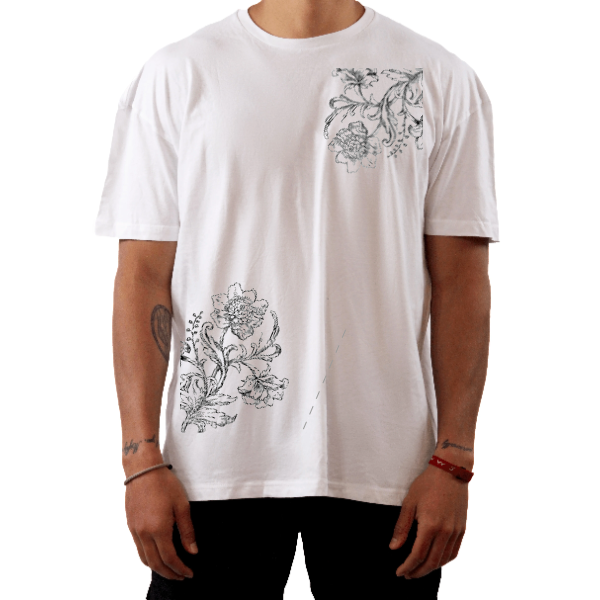 The Unisex Tee