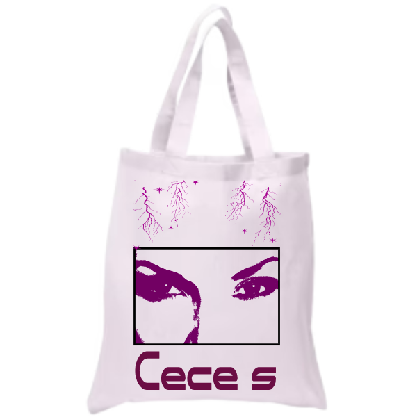The Two Strap Tote Bag
