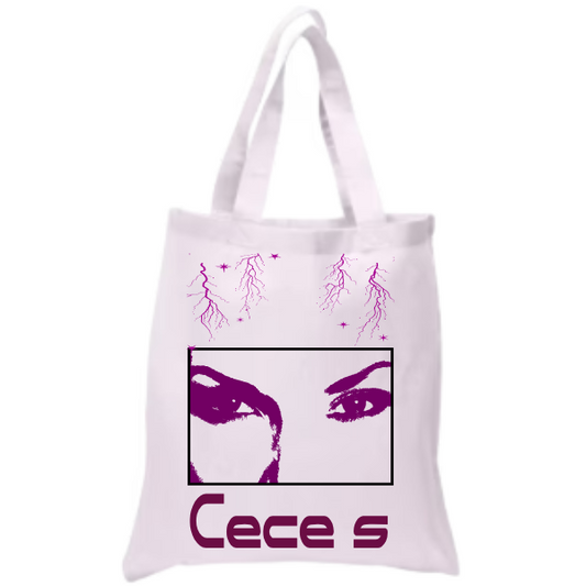 The Two Strap Tote Bag