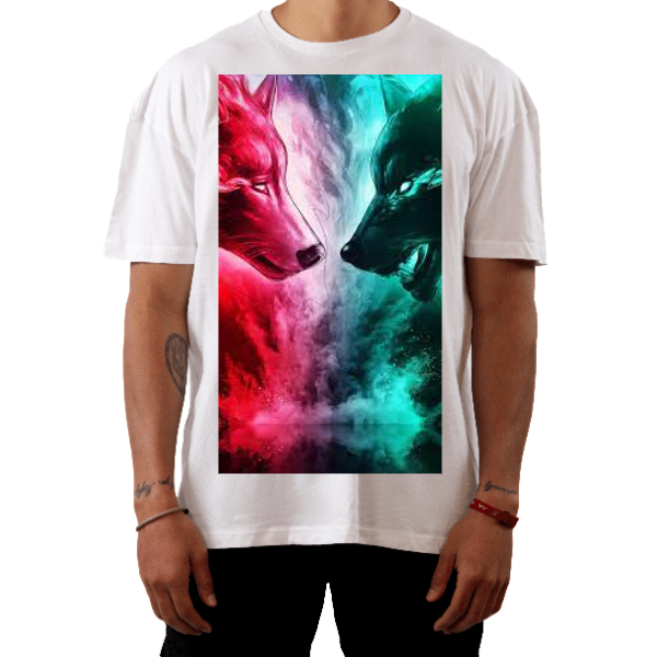 The Unisex Tee
