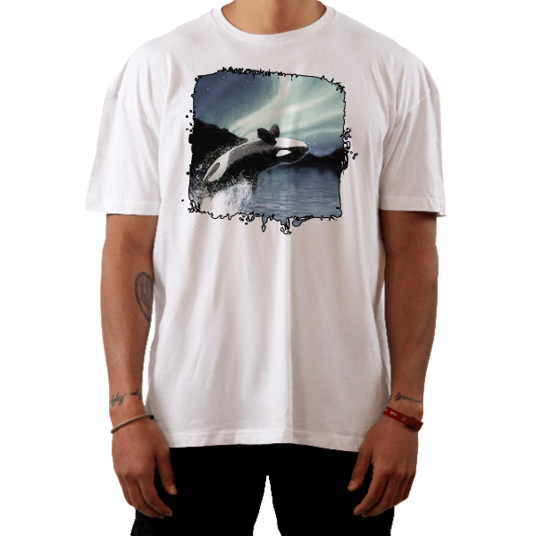 The Unisex Tee