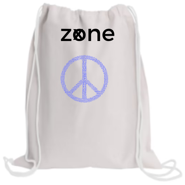 The Drawstring Backpack