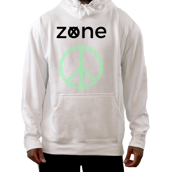 The Unisex Hoodie
