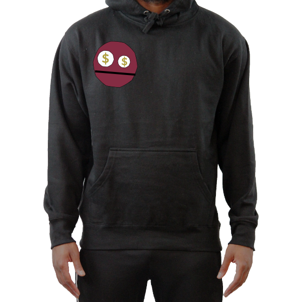 The Unisex Hoodie