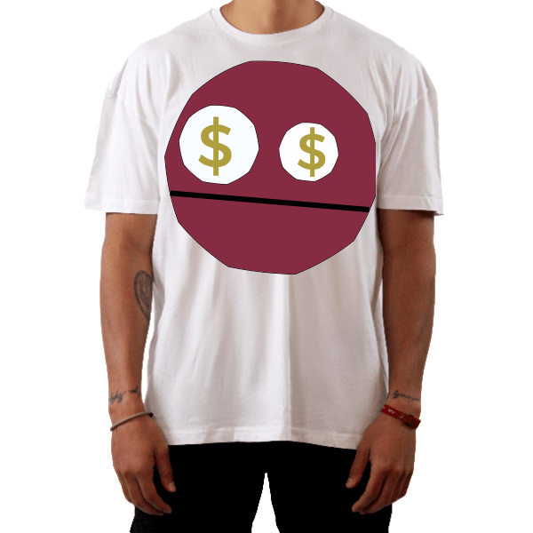 The Unisex Tee