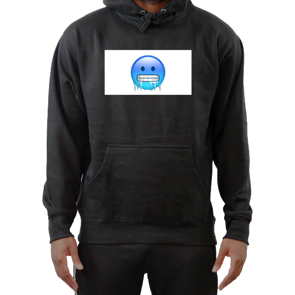 The Unisex Hoodie