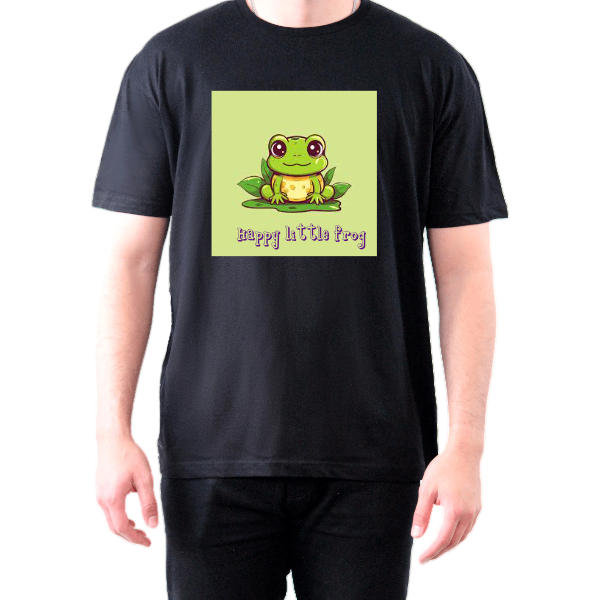 The Unisex Tee