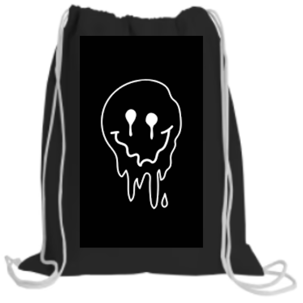The Drawstring Backpack